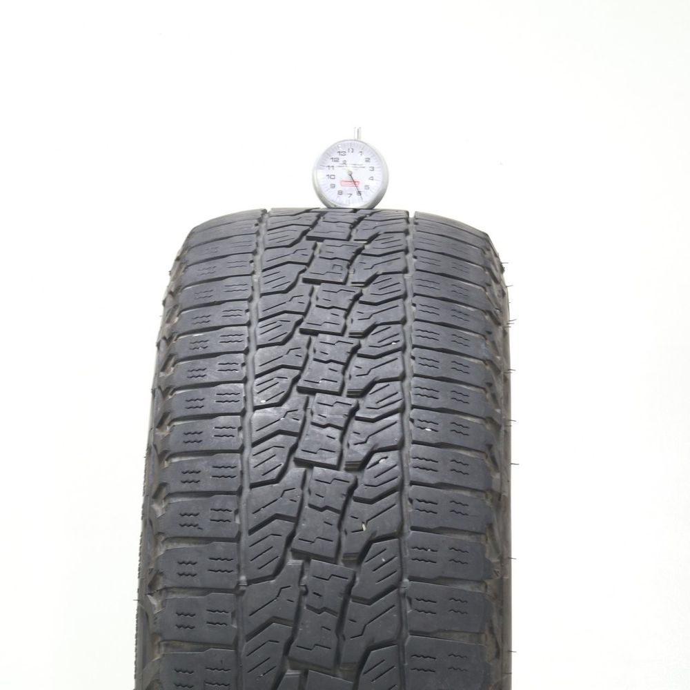 Set of (2) Used 225/60R18 Falken Wildpeak A/T Trail 100H - 6-6.5/32 - Image 2