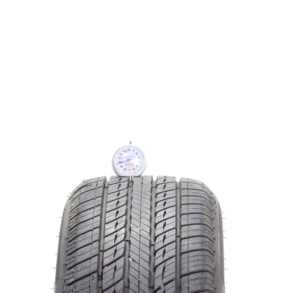 Used 215/50R18 Uniroyal Tiger Paw Touring A/S 92V - 9.5/32 - Image 2