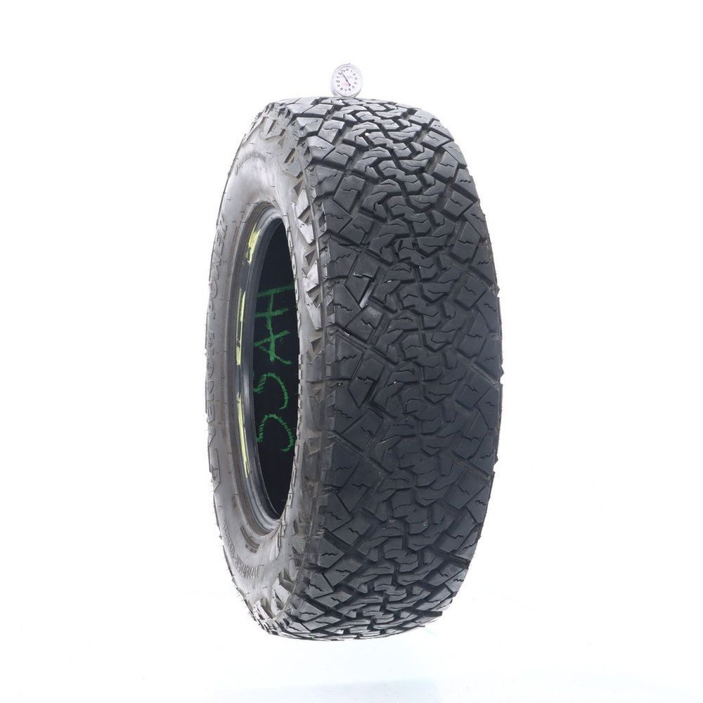 Used LT 275/70R18 Venom Power Terra Hunter X/T 125/122R E - 12.5/32 - Image 1