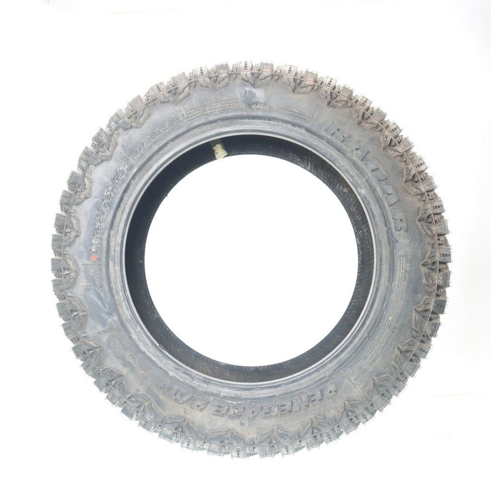 New LT 295/55R20 Radar Renegade R/T Plus 123/120Q E - Image 3