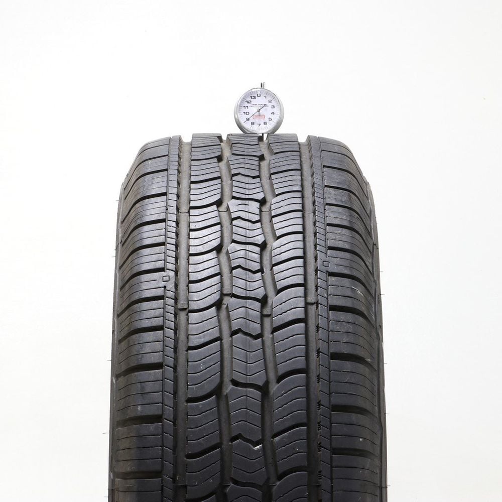 Set of (4) Used 265/70R17 Cooper Discoverer HTP II 115T - 9-9.5/32 - Image 2