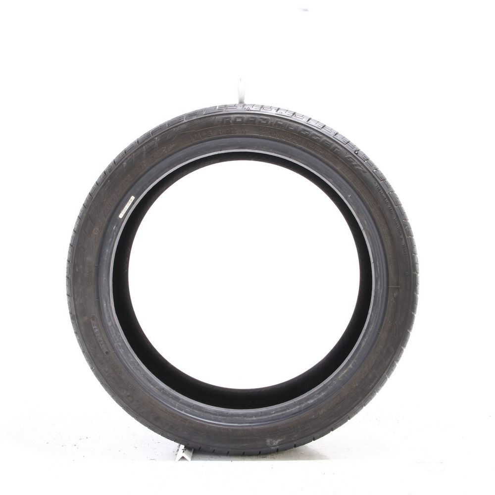 Set of (2) Used 225/40ZR18 Road Hugger GTZ 92W - 8.5/32 - Image 3