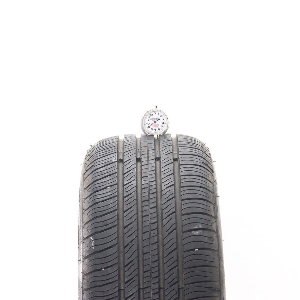 Set of (2) Used 235/60R18 GT Radial Champiro Touring AS 103V - 9-9.5/32 - Image 2
