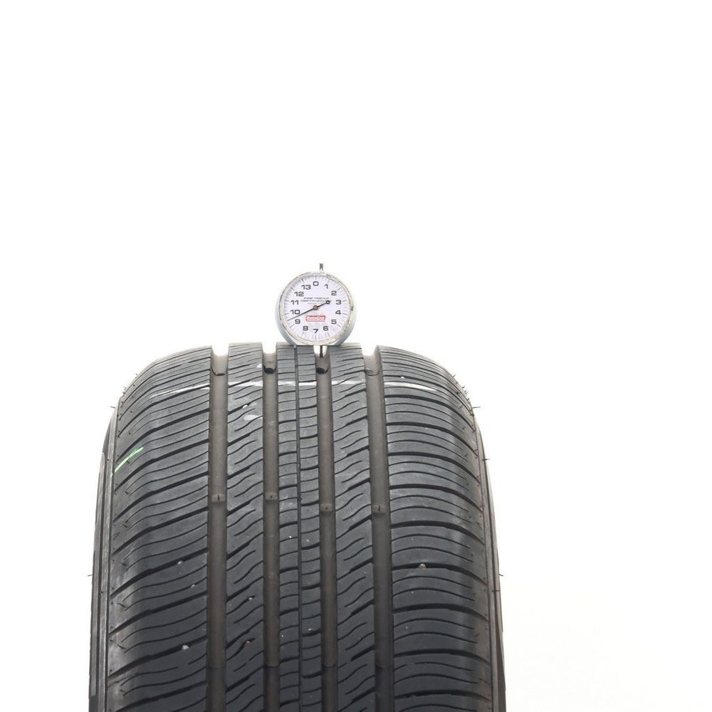 Set of (2) Used 235/60R18 GT Radial Champiro Touring AS 103V - 9-9.5/32 - Image 5