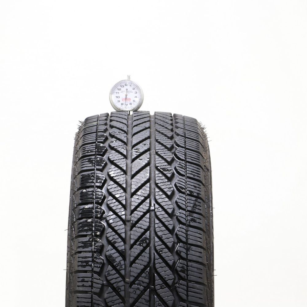 Used 215/65R17 Bridgestone WeatherPeak 99H - 7/32 - Image 2