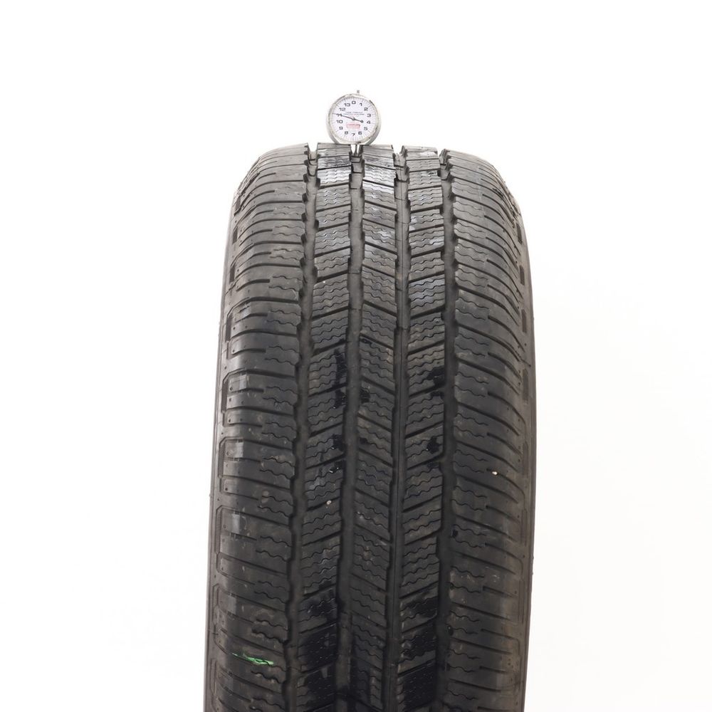 Set of (2) Used 275/60R20 Michelin Defender LTX M/S 2 116H - 10.5-11/32 - Image 5