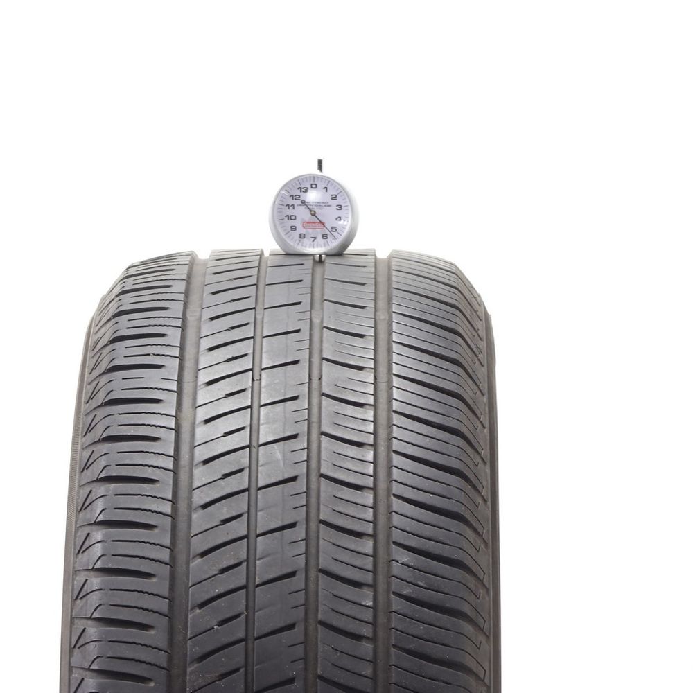 Set of (2) Used 225/55R18 Yokohama Avid Ascend GT 97H - 5.5-7/32 - Image 2