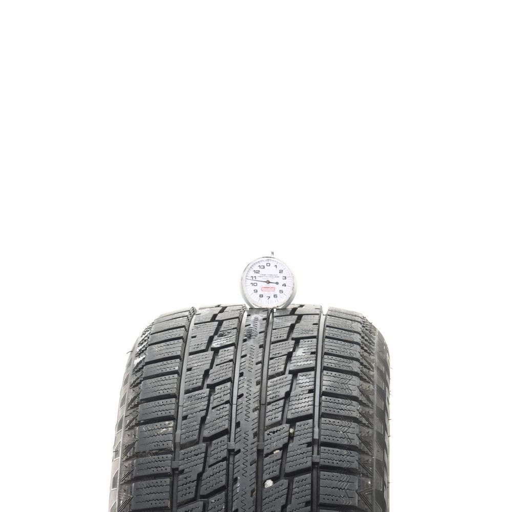 Used 215/60R17 Federal Himalaya ICEO 91Q - 10.5/32 - Image 2