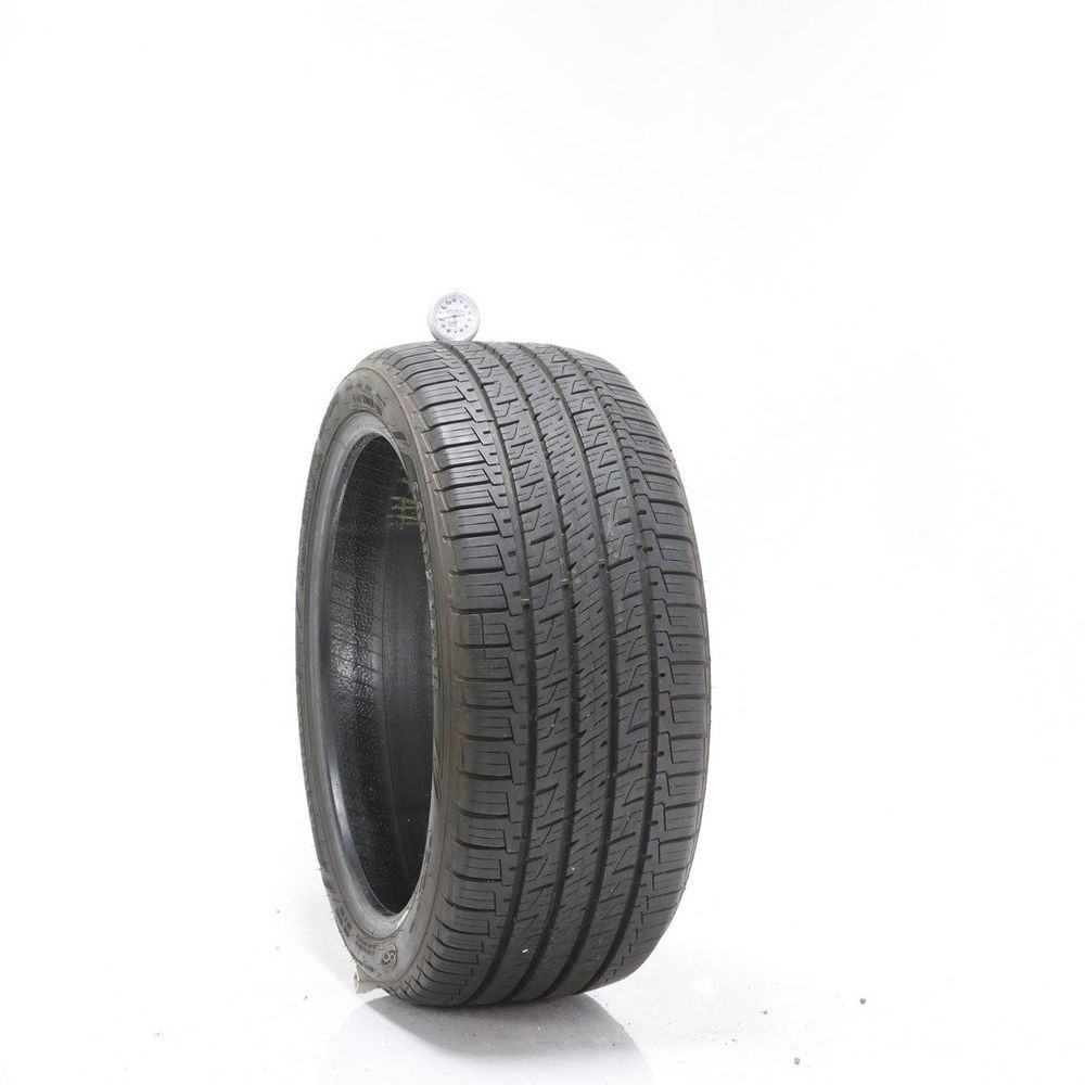 Used 235/40R18 Goodyear Assurance MaxLife 91V - 10/32 - Image 1