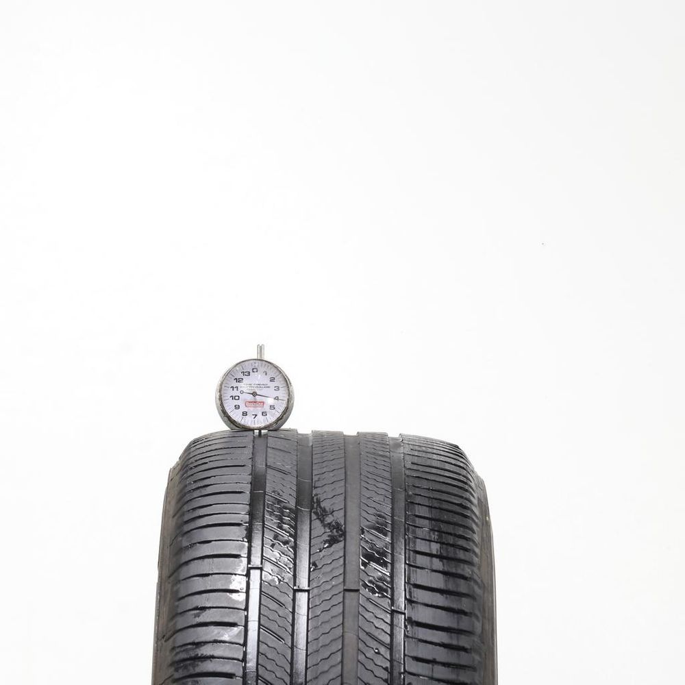 Used 205/55R16 Michelin Premier A/S 91H - 4/32 - Image 2