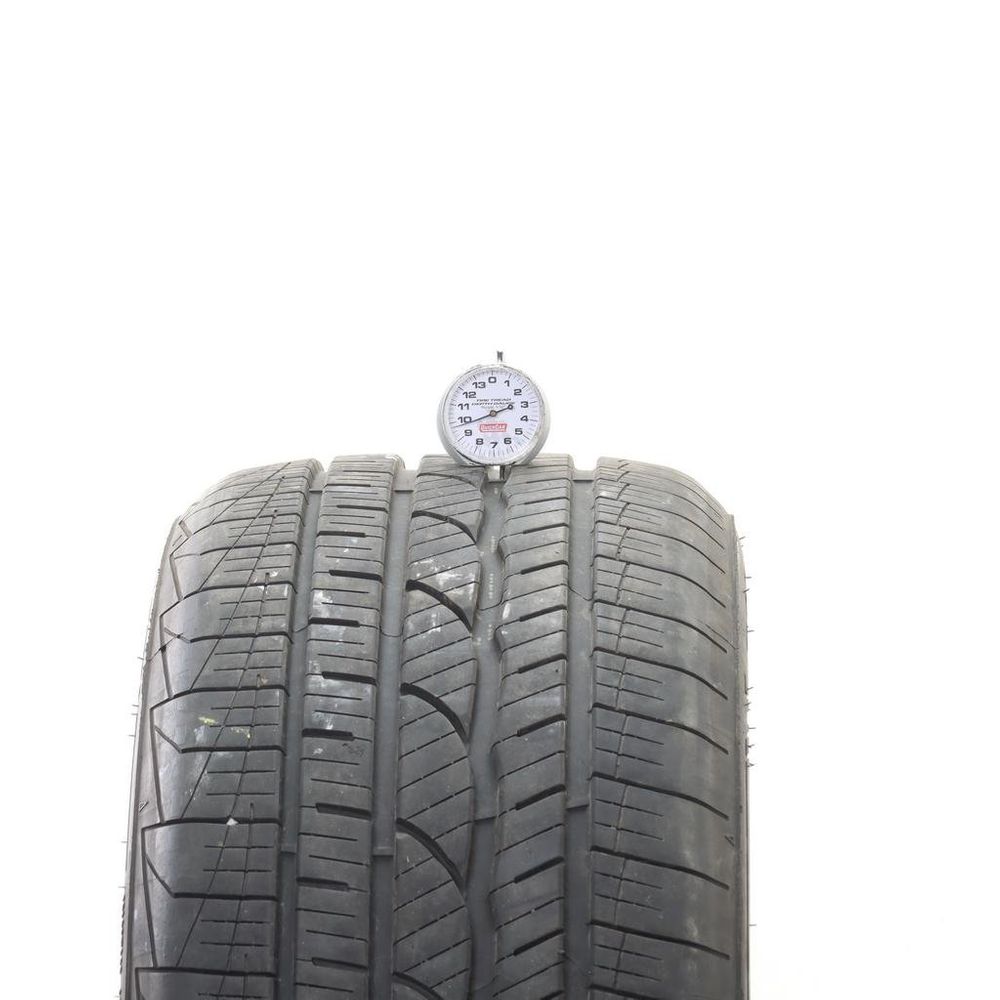 Used 255/40ZR19 Cooper Cobra Instinct 100Y - 9.5/32 - Image 2