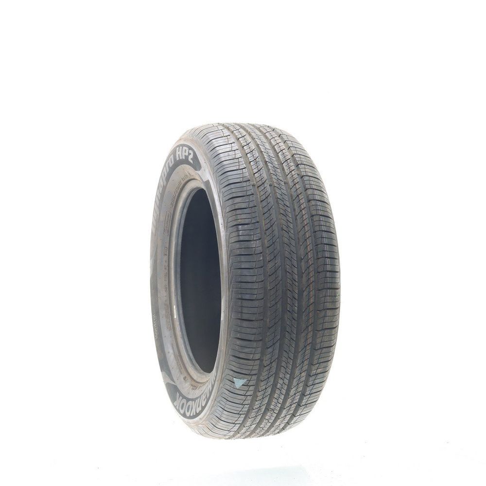 Driven Once 255/60R17 Hankook Dynapro HP2 106V - 10/32 - Image 1
