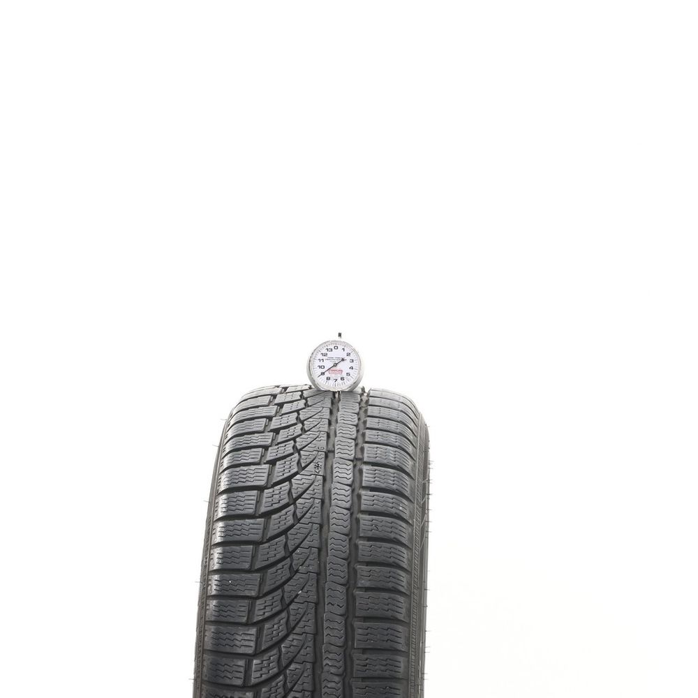 Set of (2) Used 175/65R15 Nokian WR G4 84H - 9/32 - Image 2