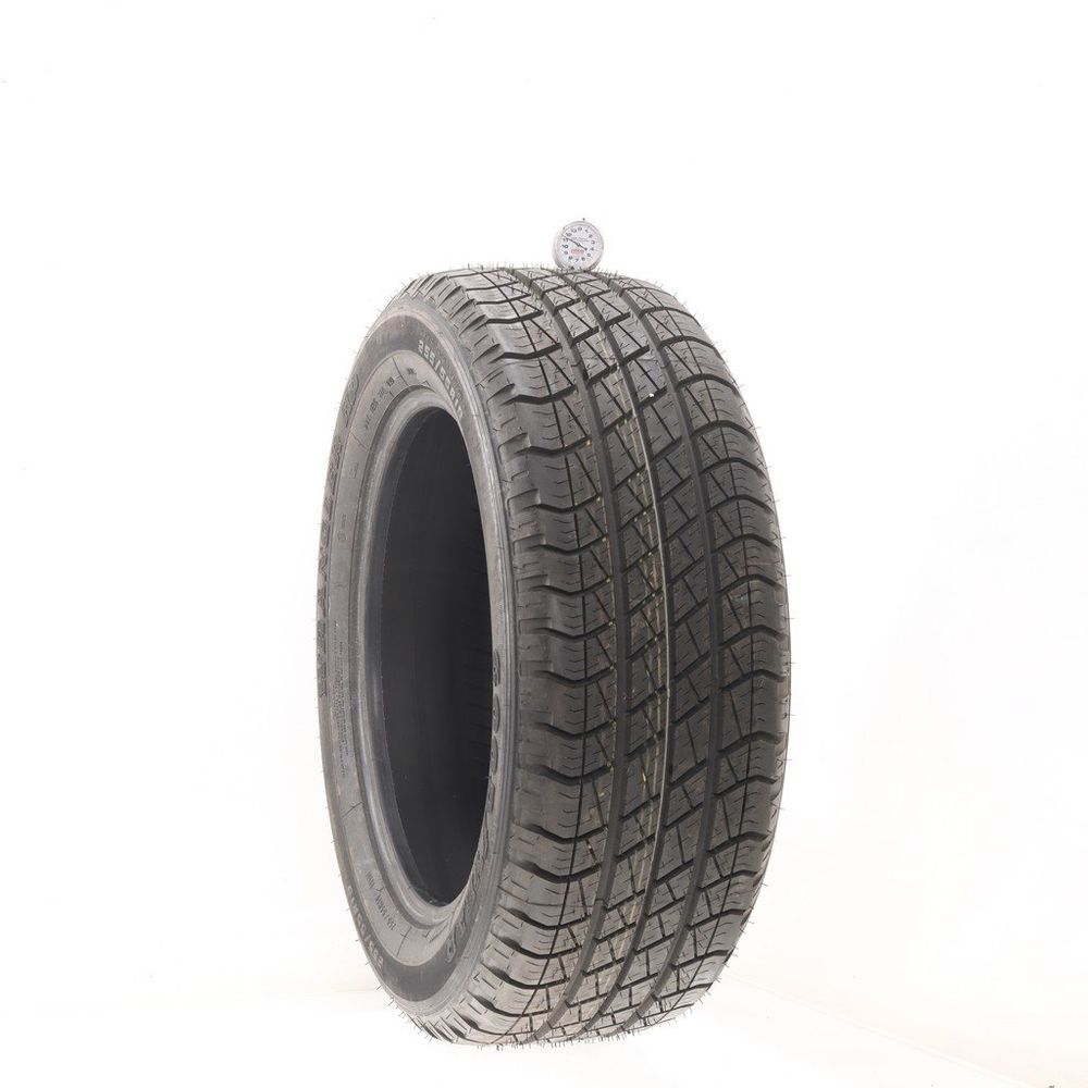 Set of (2) Used 255/55R19 Goodyear Wrangler HP 111H - 10.5-11/32 - Image 4