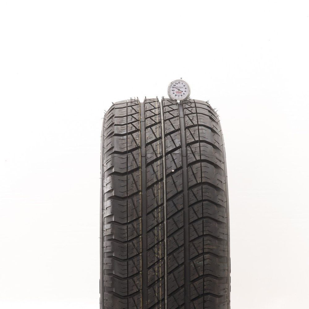 Set of (2) Used 255/55R19 Goodyear Wrangler HP 111H - 10.5-11/32 - Image 5