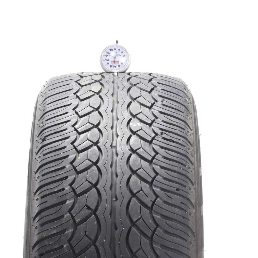 Used 255/50R20 Yokohama Parada Spec-X 109V - 7/32 - Image 2