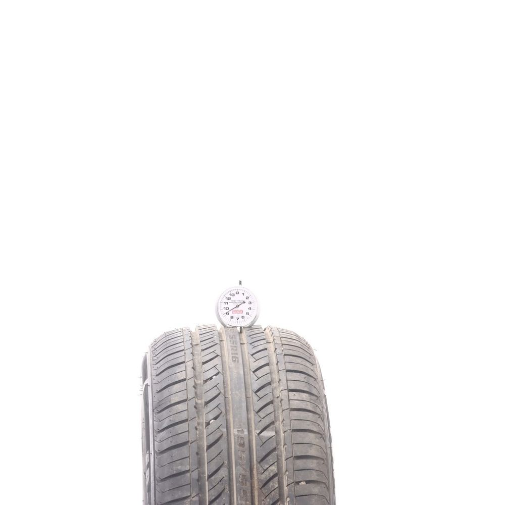 Used 195/55R16 Advanta ER-700 87H - 9/32 - Image 2