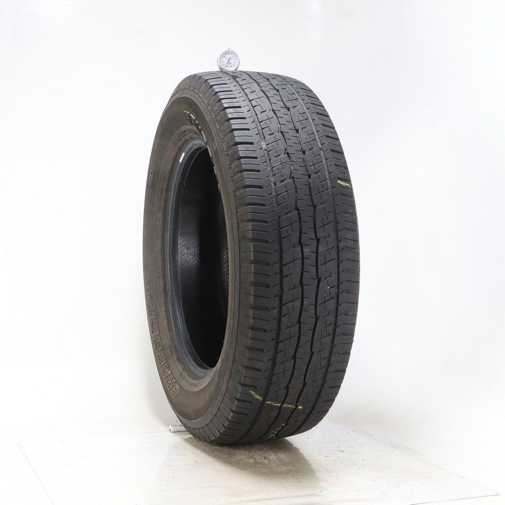 Used LT 275/65R20 General Grabber HTS 60 126/123S E - 8/32 - Image 1