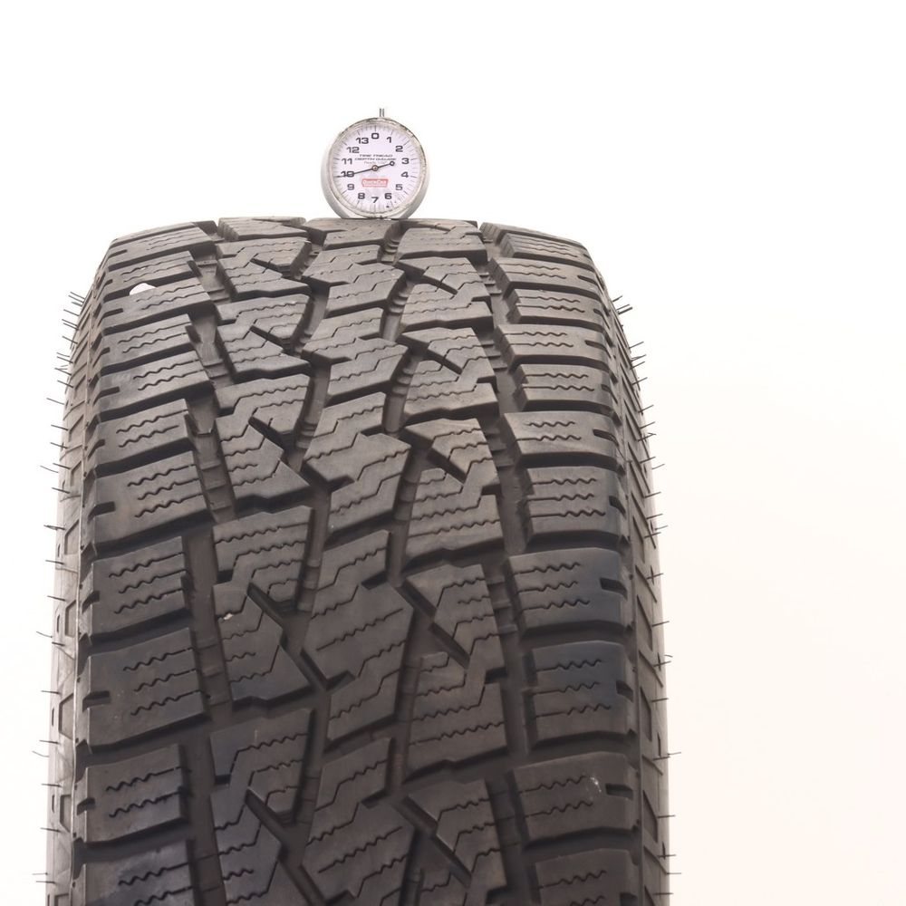 Used 265/65R18 DeanTires Back Country SQ-4 A/T 114T - 10/32 - Image 2