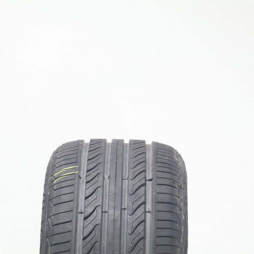Set of (2) Driven Once 245/45ZR18 Sentury UHP 100W - 9-10/32 - Image 5
