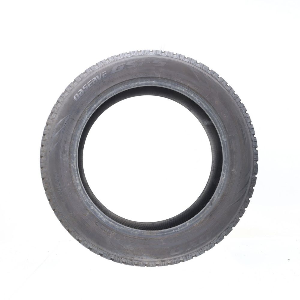 Used 255/55R20 Toyo Observe GSi-5 111H - 11.5/32 - Image 3