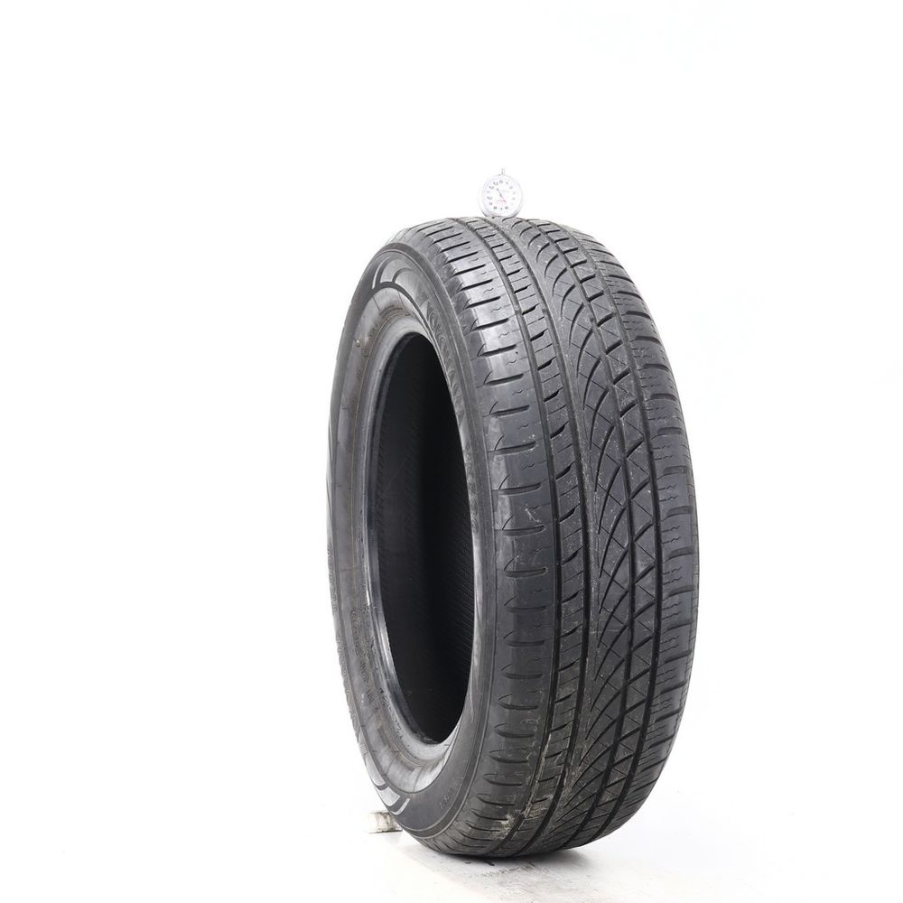 Used 225/60R18 Yokohama YK580 100H - 5.5/32 - Image 1