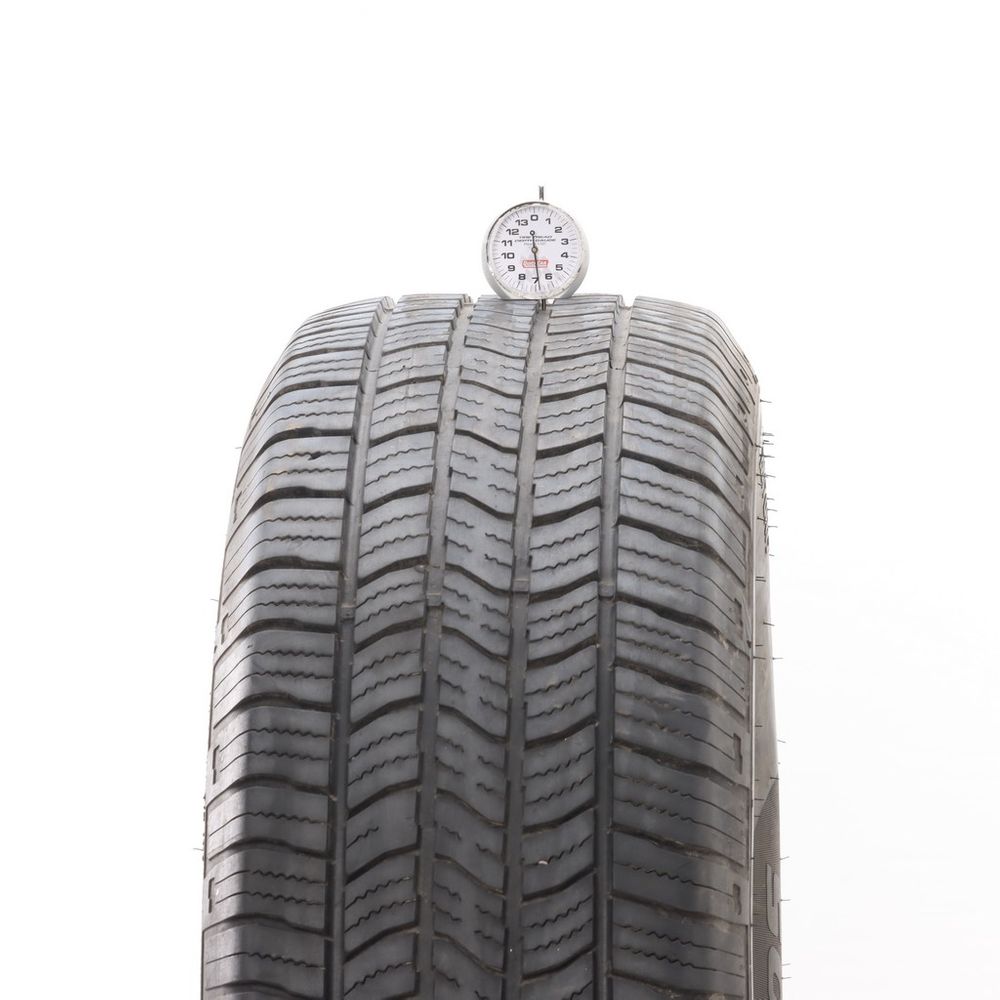Set of (2) Used 255/70R17 Starfire Solarus HT 112T - 6.5-7.5/32 - Image 2