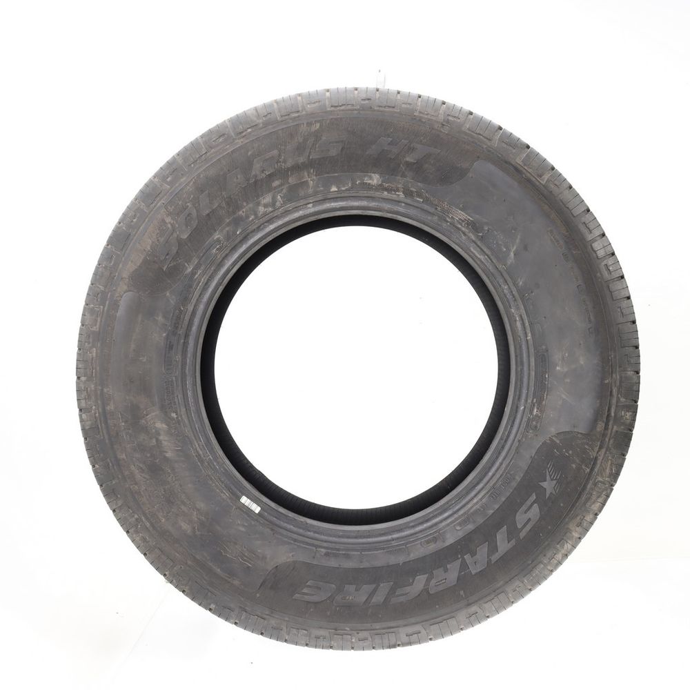 Set of (2) Used 255/70R17 Starfire Solarus HT 112T - 6.5-7.5/32 - Image 3