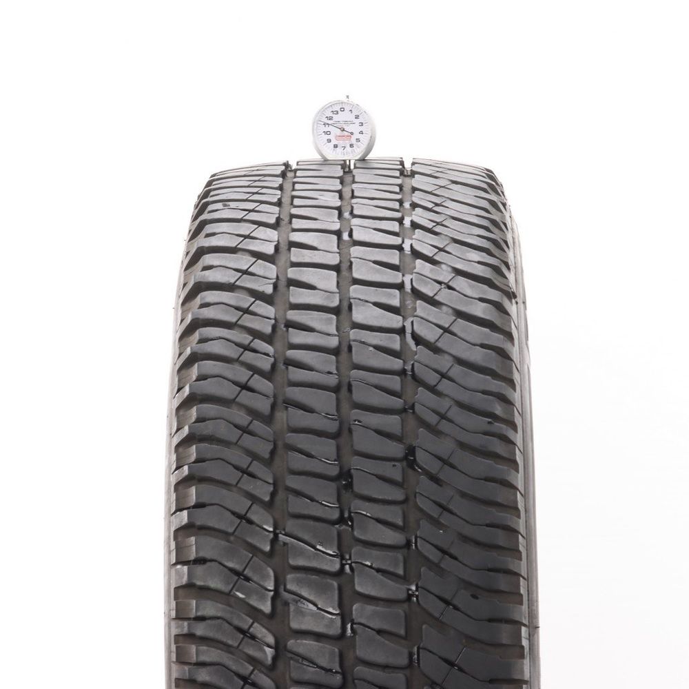 Set of (2) Used LT 275/65R18 Michelin LTX A/T2 123/120R E - 11/32 - Image 2