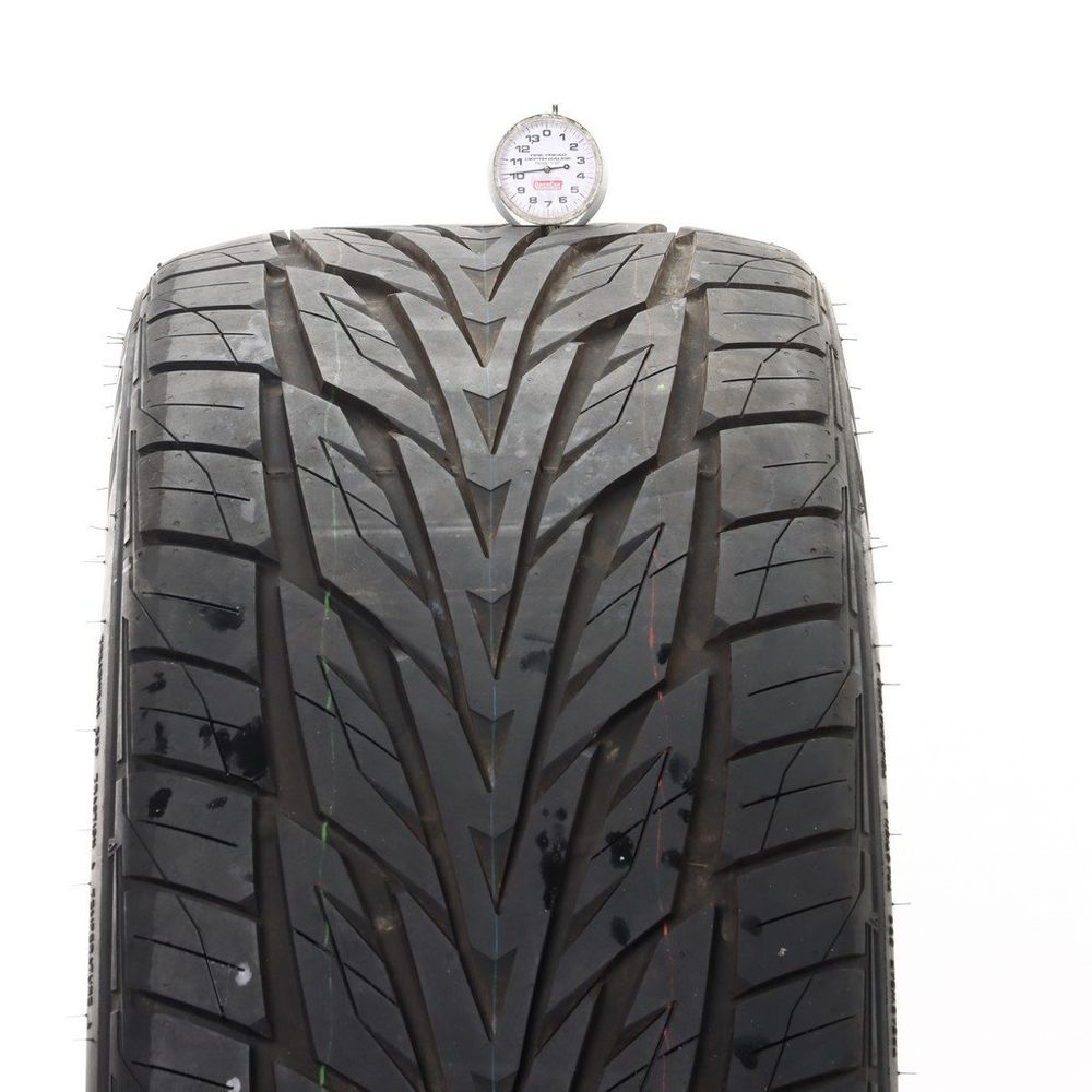 Used 305/35R24 Toyo Proxes ST III 112W - 10/32 - Image 2
