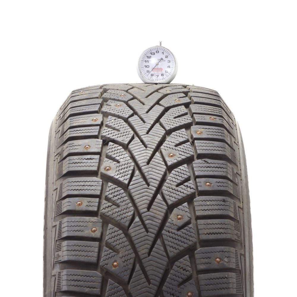 Used 225/65R17 General Altimax Arctic 12 Studded 106T - 8.5/32 - Image 2