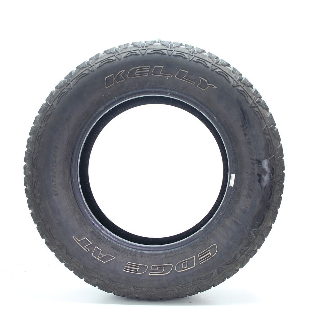 Used LT 275/65R18 Kelly Edge AT 123/120S E - 9.5/32 - Image 3