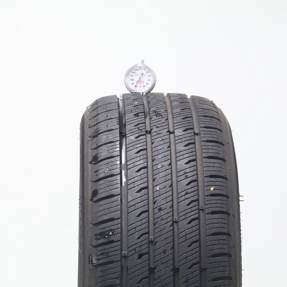 Set of (2) Used 235/60R18 American Tourer Sport Touring A/S 107V - 7-8/32 - Image 5