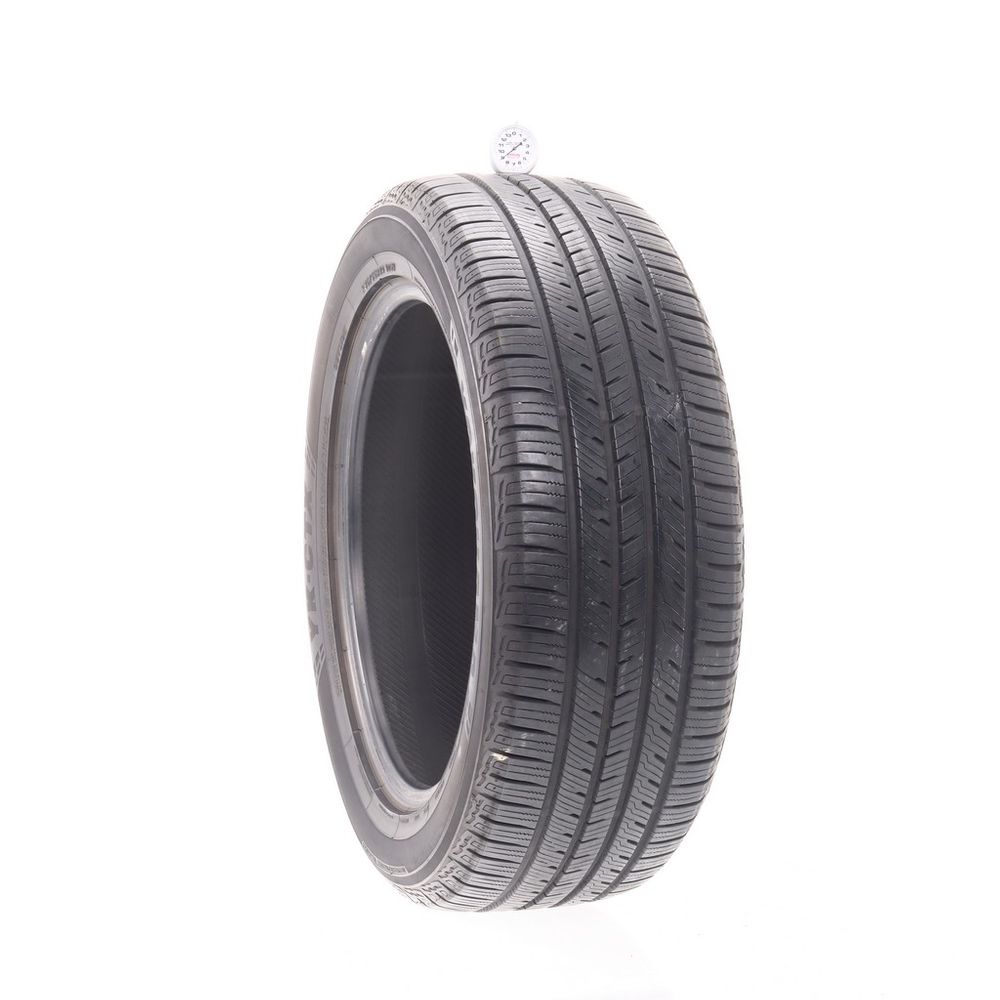 Used 235/55R19 Yokohama YK-CTX 105V - 9/32 - Image 1