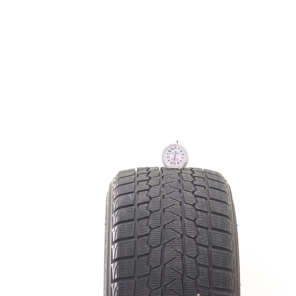 Used 225/40R18 Yokohama Ice Guard IG53 92H - 7/32 - Image 2