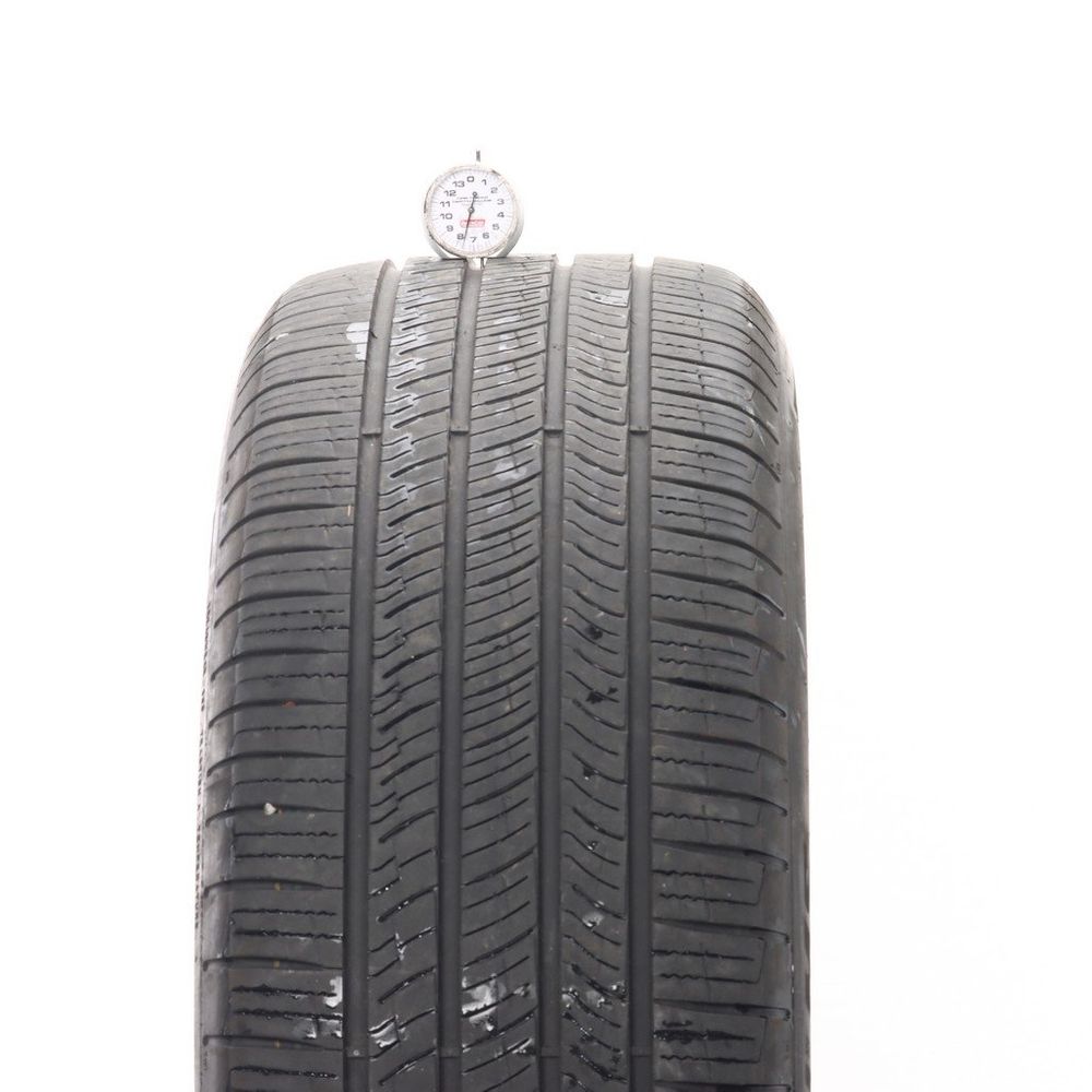 Set of (4) Used 275/50R22 Pirelli Scorpion MS RIV ELECT 116H - 7.5-9/32 - Image 2