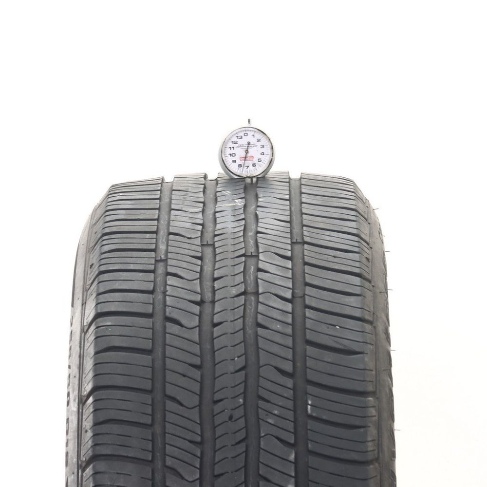 Set of (2) Used 255/50R19 BFGoodrich Advantage Control 107V - 7.5/32 - Image 2