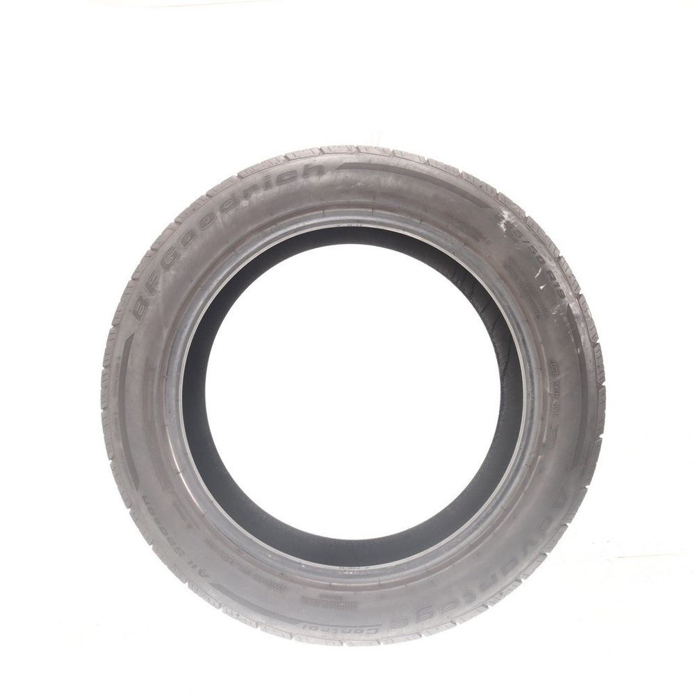 Set of (2) Used 255/50R19 BFGoodrich Advantage Control 107V - 7.5/32 - Image 3