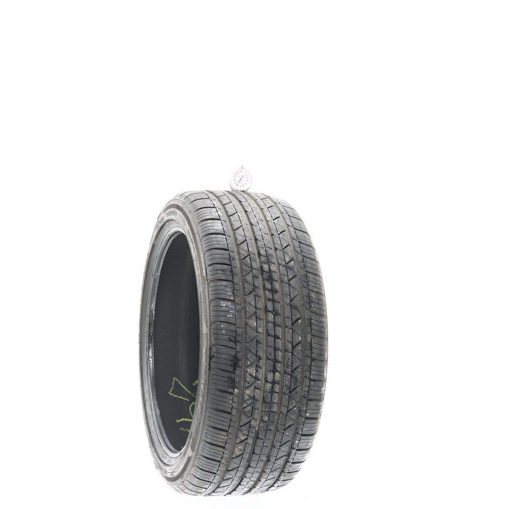 Used 235/40R18 Milestar MS932 Sport 95W - 8/32 - Image 1