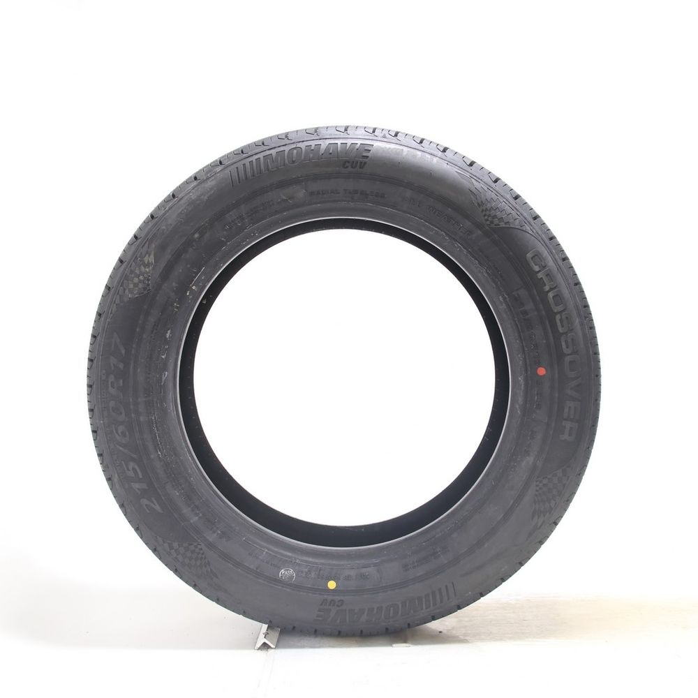 Driven Once 215/60R17 Mohave Crossover CUV 96H - 10/32 - Image 3