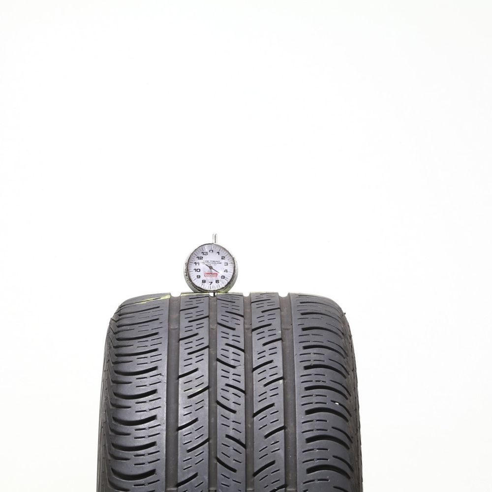 Used 235/40R18 Continental ContiProContact 91W - 4.5/32 - Image 2