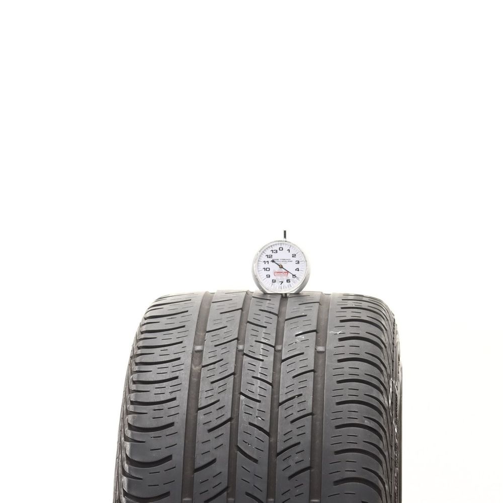 Used 235/40R18 Continental ContiProContact 91W - 4.5/32 - Image 2