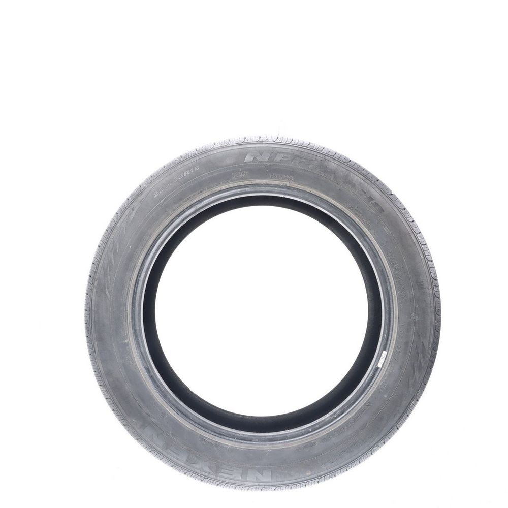 Set of (4) Used 225/55R18 Nexen N'Priz AH8 98V - 7.5-9/32 - Image 3