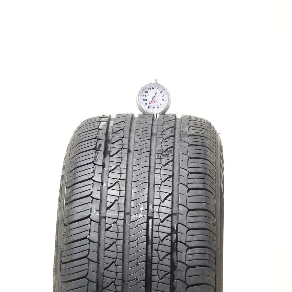 Set of (4) Used 225/55R18 Nexen N'Priz AH8 98V - 7.5-9/32 - Image 5