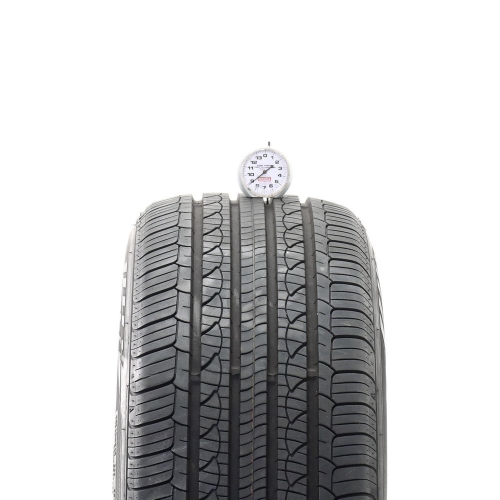 Set of (4) Used 225/55R18 Nexen N'Priz AH8 98V - 7.5-9/32 - Image 8