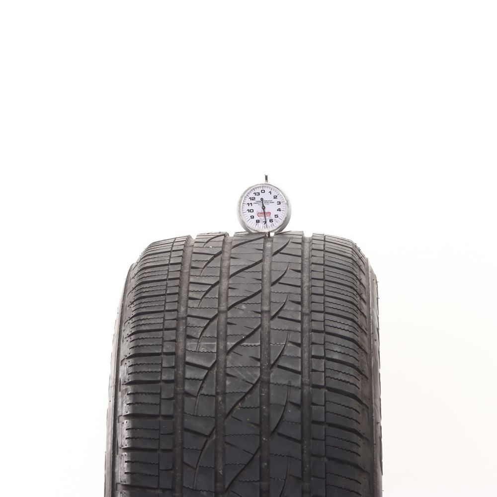 Set of (2) Used 235/55R18 Firestone Destination LE3 100V - 6.5/32 - Image 2