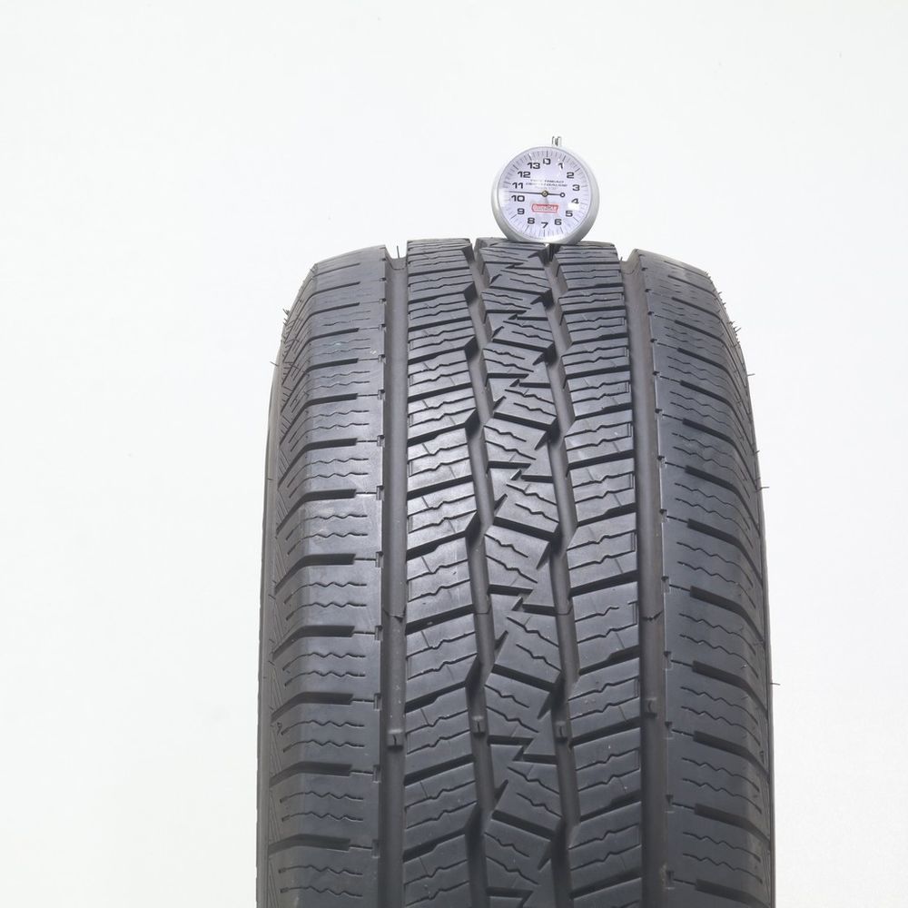 Used LT 245/75R17 Fortune Tormenta H/T FSR305 121/118S E - 10.5/32 - Image 2