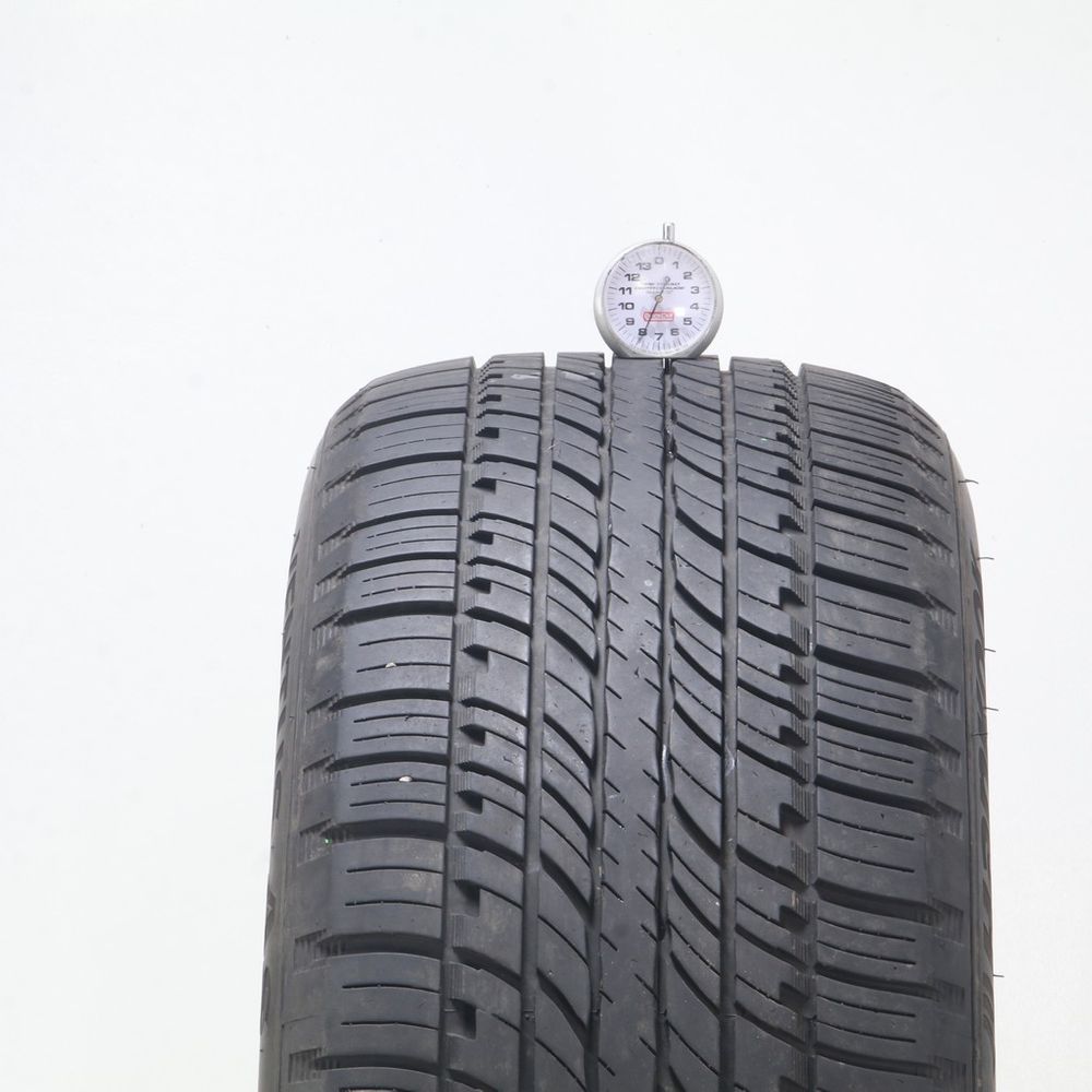 Used 255/50R20 Hankook Ventus AS RH07 109V - 8/32 - Image 2