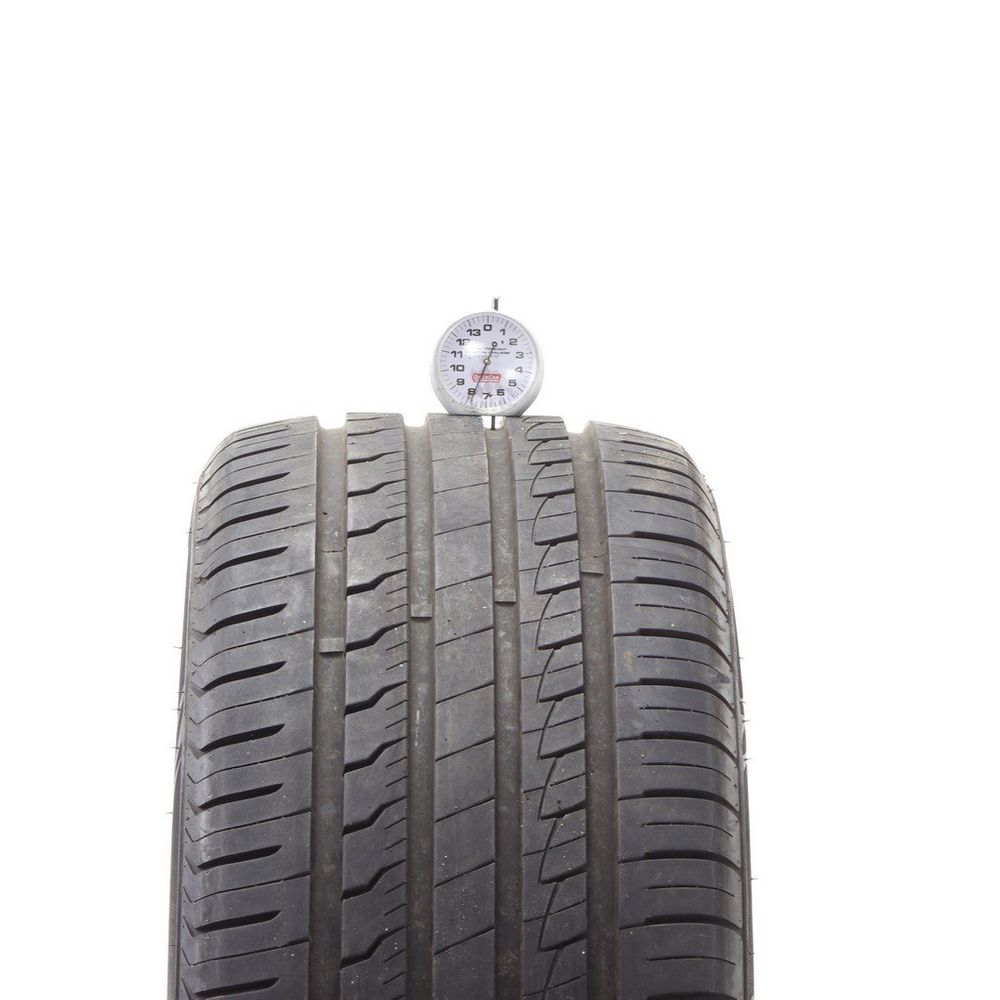 Set of (2) Used 245/45ZR19 Ironman IMove Gen 2 AS 102W - 7.5-9/32 - Image 2