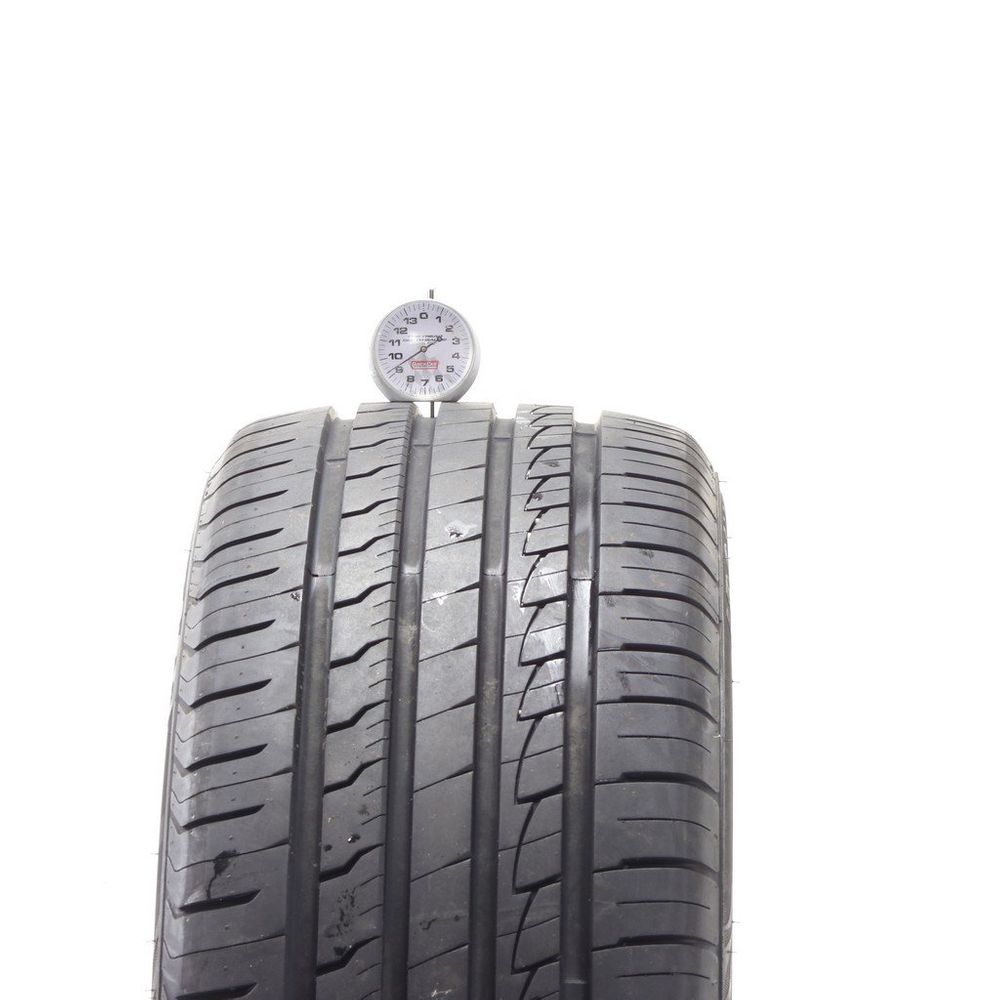 Set of (2) Used 245/45ZR19 Ironman IMove Gen 2 AS 102W - 7.5-9/32 - Image 5